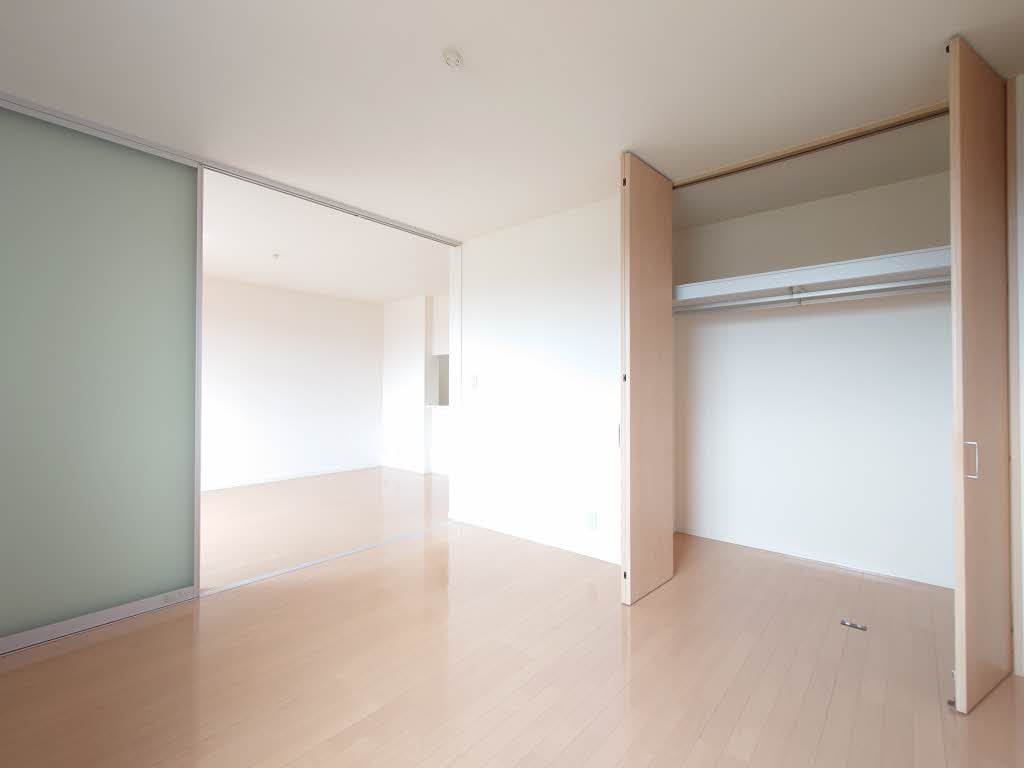 メゾンＭＡＳＴ八山田Ｂ B201号-9