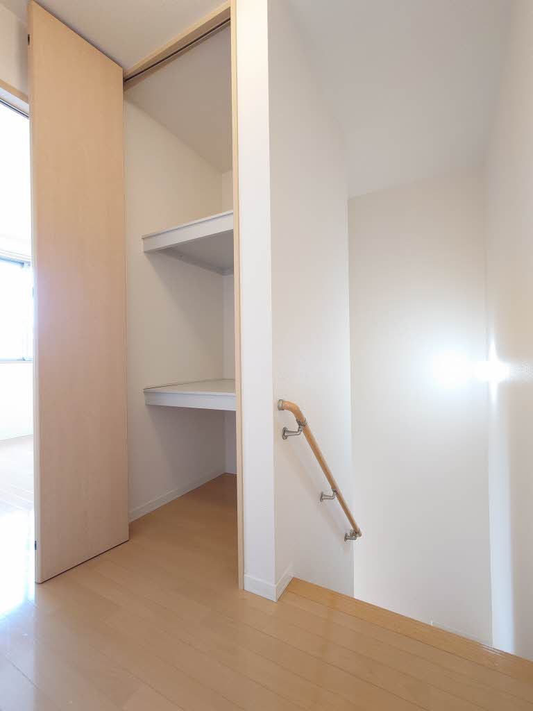 メゾンＭＡＳＴ八山田Ｂ B201号-11