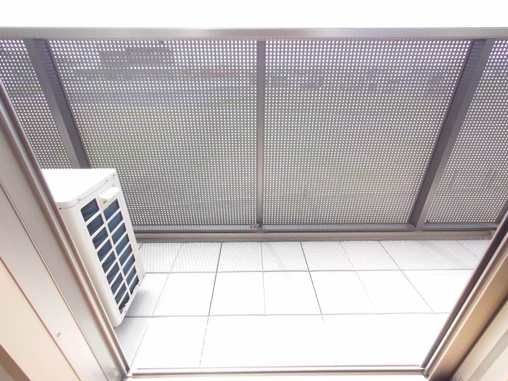 メゾンＭＡＳＴ八山田Ｂ B201号-12