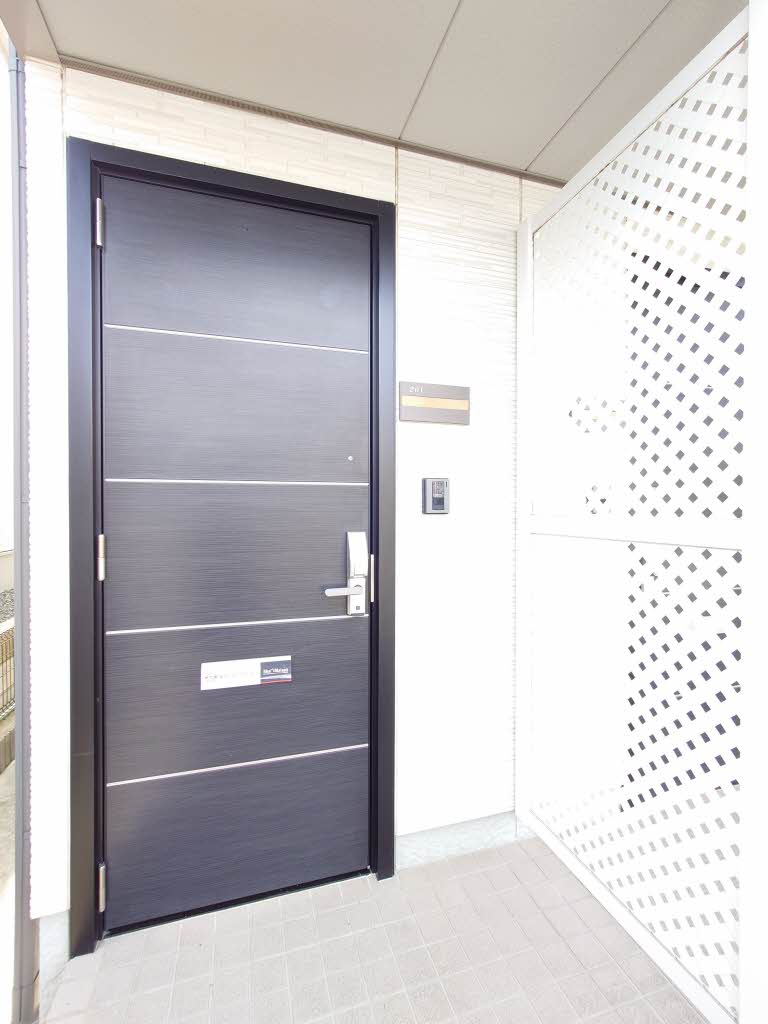 メゾンＭＡＳＴ八山田Ｂ B201号-13