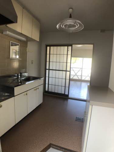 フラッツＴ 202号-3