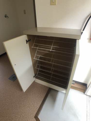 フラッツＴ 202号-4