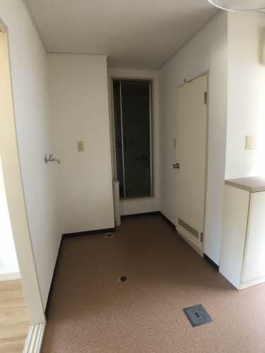 フラッツＴ 202号-6