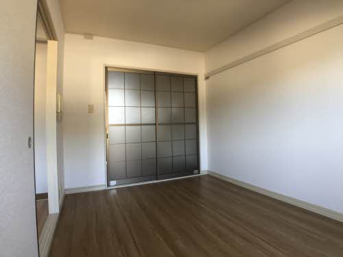 フラッツＴ 202号-10