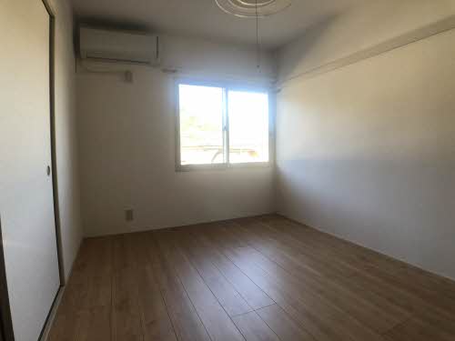 フラッツＴ 202号-11