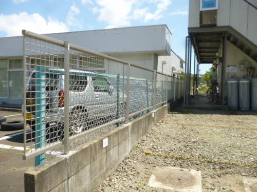 フォーブル吉住 102号-2