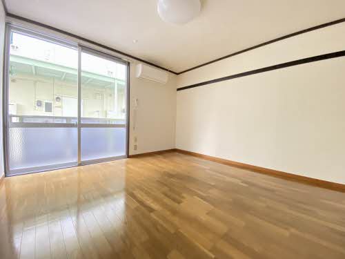 フォーブル吉住 102号-3