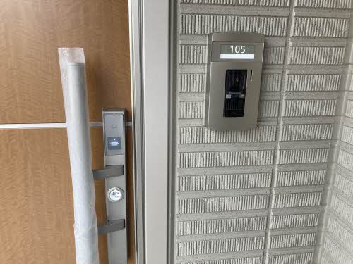 ウィステリア小島町 105号-3