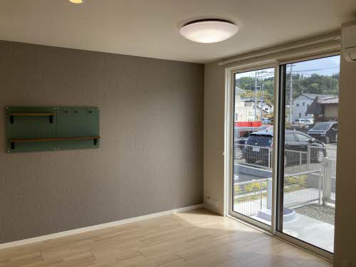 ウィステリア小島町 105号-5