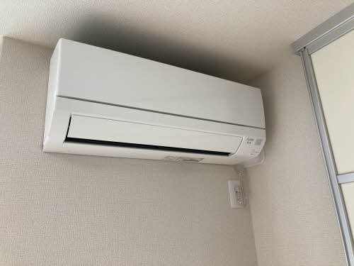 ウィステリア小島町 105号-6