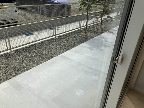 ウィステリア小島町 105号-7