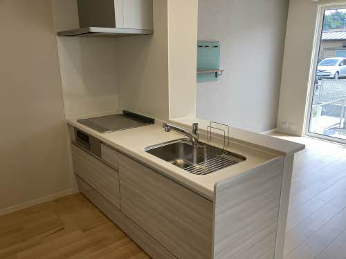 ウィステリア小島町 105号-10