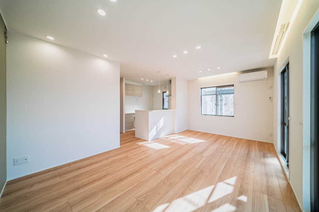 ヴィラ雅 101号-2