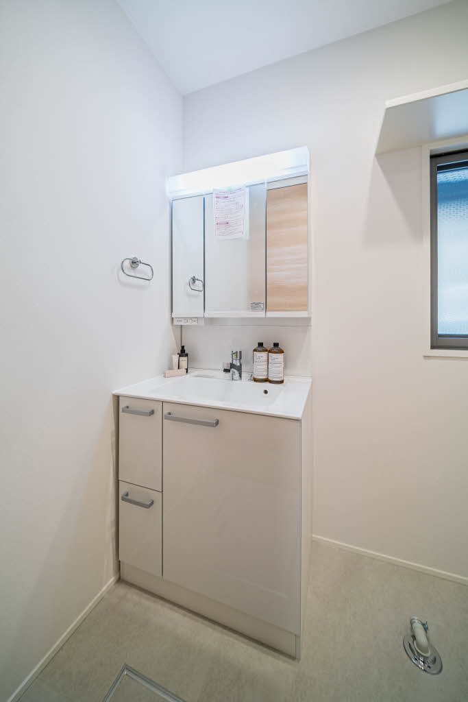 ヴィラ雅 101号-8