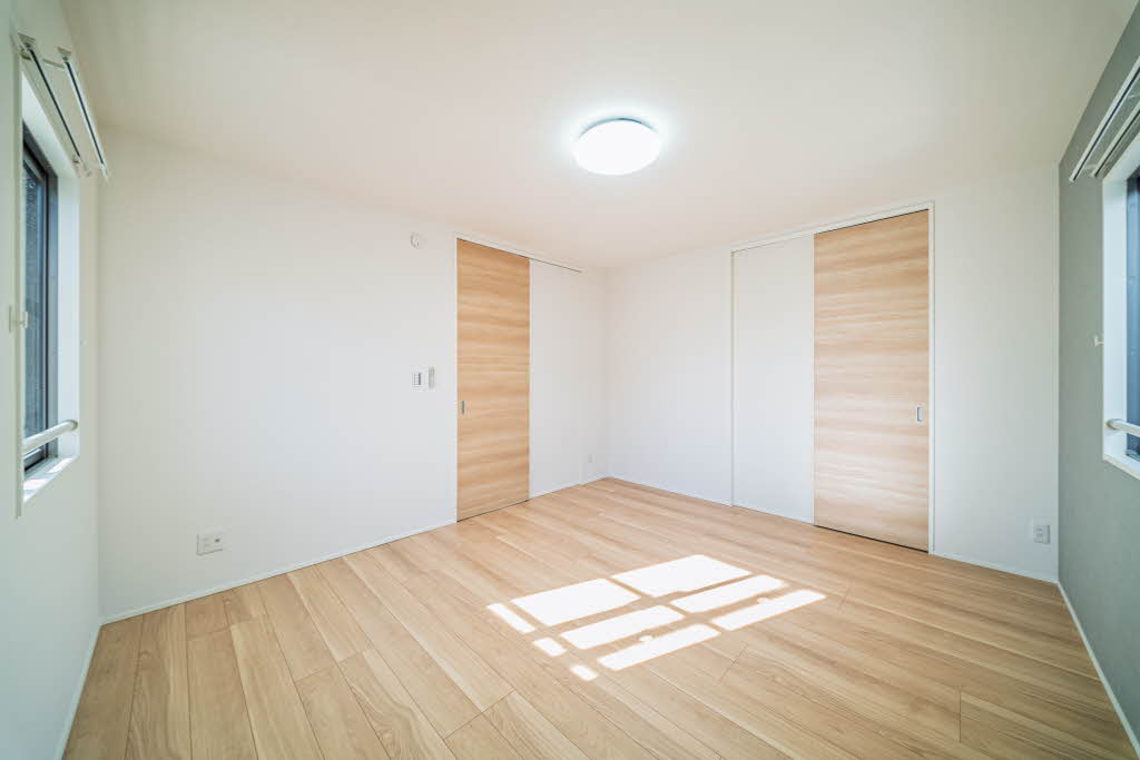 ヴィラ雅 101号-11