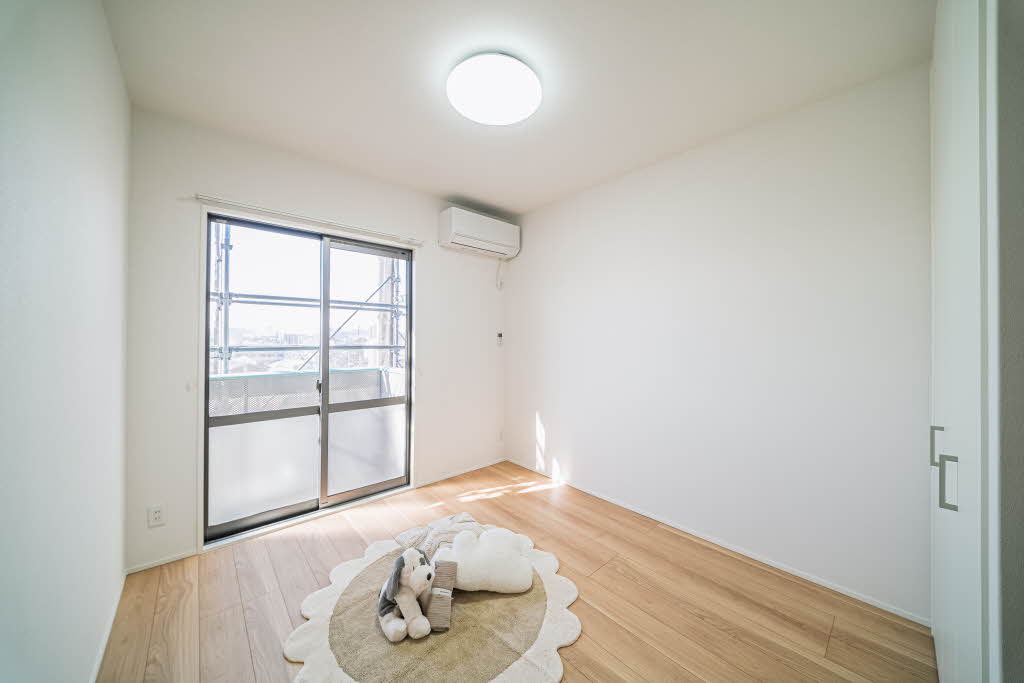 ヴィラ雅 101号-13