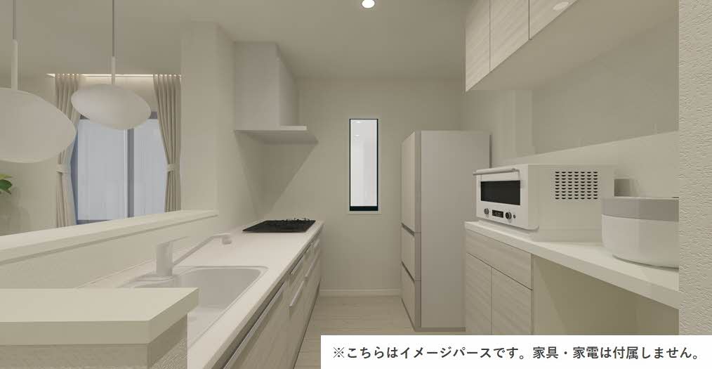 ヴィラ雅 102号-4