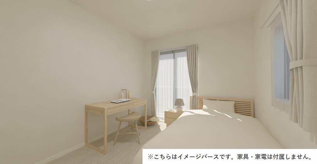 ヴィラ雅 102号-10