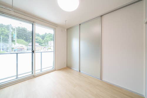 Ｂｉａｎｃａ愛宕橋 102号-11