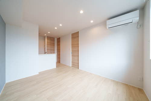 Ｂｉａｎｃａ愛宕橋 103号-2