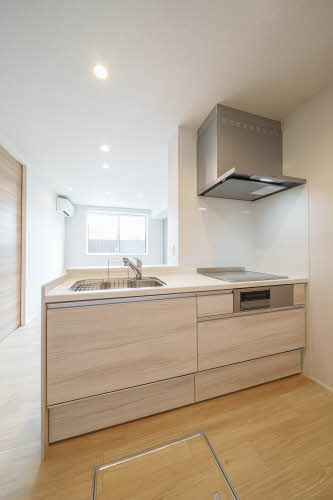 Ｂｉａｎｃａ愛宕橋 103号-3