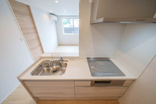 Ｂｉａｎｃａ愛宕橋 103号-4