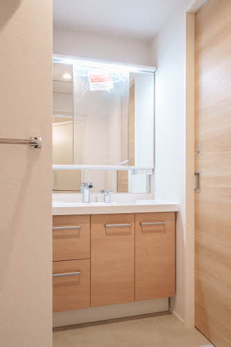 Ｂｉａｎｃａ愛宕橋 103号-7