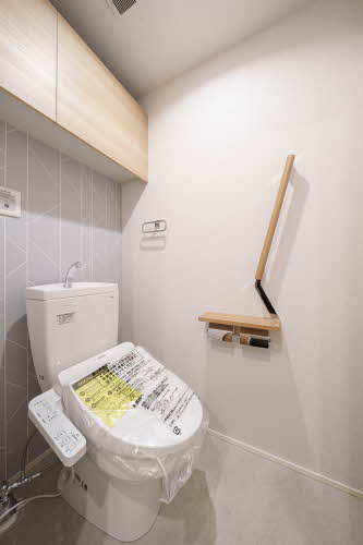 Ｂｉａｎｃａ愛宕橋 103号-8