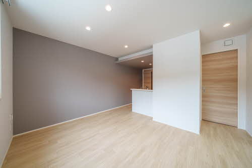 Ｂｉａｎｃａ愛宕橋 202号-2