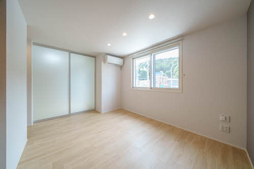 Ｂｉａｎｃａ愛宕橋 202号-4