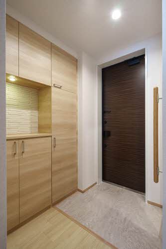 Ｂｉａｎｃａ愛宕橋 202号-7