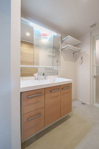 Ｂｉａｎｃａ愛宕橋 202号-9