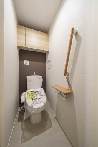 Ｂｉａｎｃａ愛宕橋 202号-10