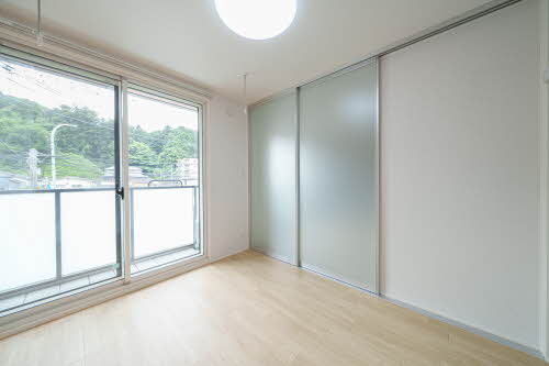 Ｂｉａｎｃａ愛宕橋 202号-11