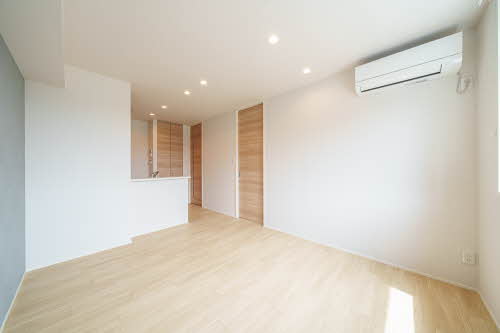 Ｂｉａｎｃａ愛宕橋 203号-2