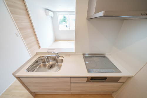 Ｂｉａｎｃａ愛宕橋 203号-5