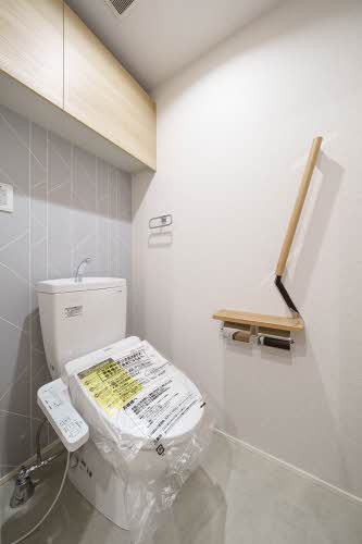 Ｂｉａｎｃａ愛宕橋 203号-9