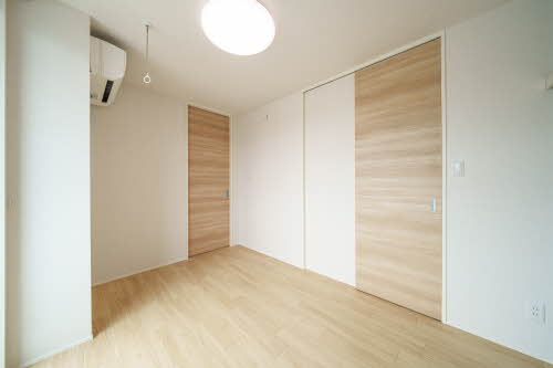 Ｂｉａｎｃａ愛宕橋 203号-11