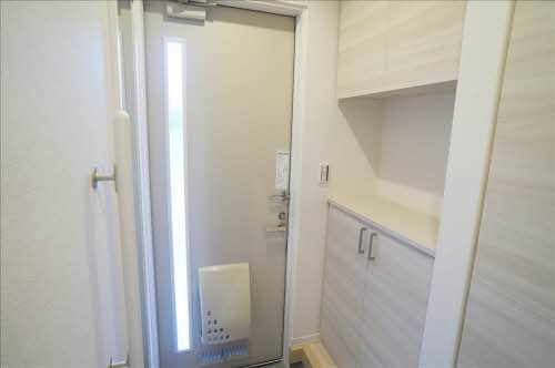 Alflat利府町菅谷 101号-12
