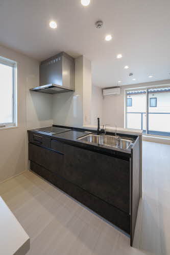 フロレゾン 201号-4