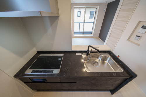 フロレゾン 201号-5