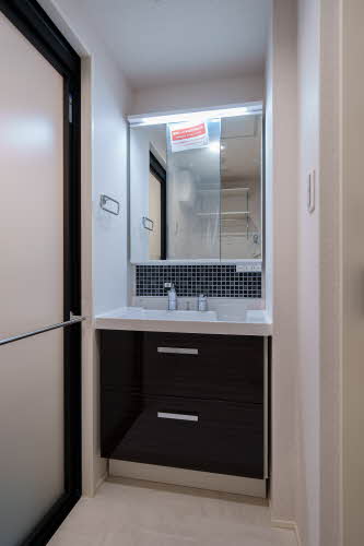 フロレゾン 201号-8