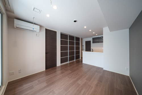 フロレゾン 203号-3