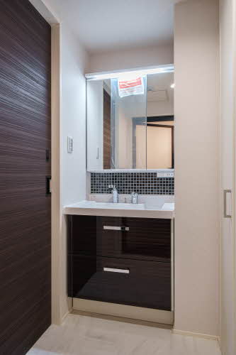 フロレゾン 203号-8