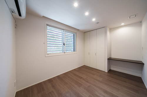 フロレゾン 203号-11