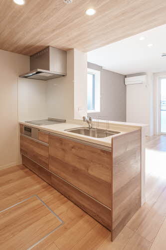 La河原町 102号-4