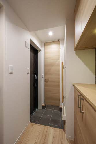 La河原町 102号-9