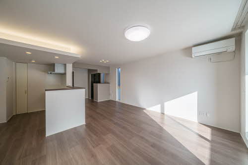 オリゾンⅢＤ 202号-3