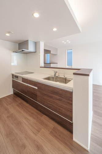 オリゾンⅢＤ 202号-4