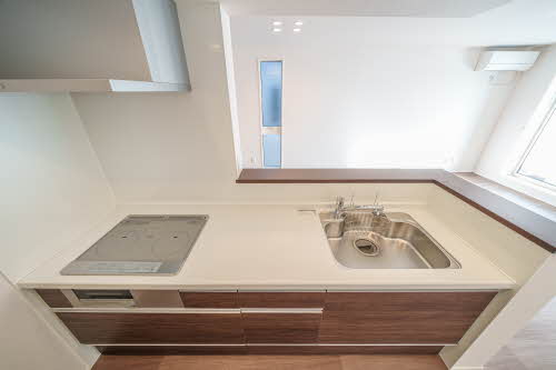 オリゾンⅢＤ 202号-5